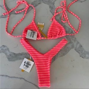 Kulani Kinis bikini set